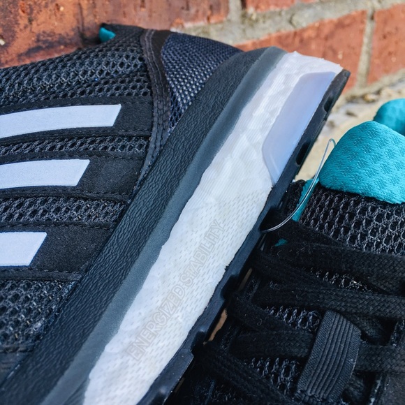 ADIDAS BOOST ADIZERO TEMPO “AKTIV AGAINST CANCER” - Picture 8 of 8